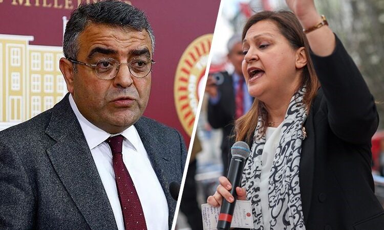 CHP adayı Burcu Köksal'ın 'DEM Parti hariç' sözleri sonrası Sezgin Tanrıkulu'ndan çağrı 1 CHP adayı Burcu Köksal’ın ‘DEM Parti hariç’ sözleri sonrası Sezgin Tanrıkulu’ndan çağrı