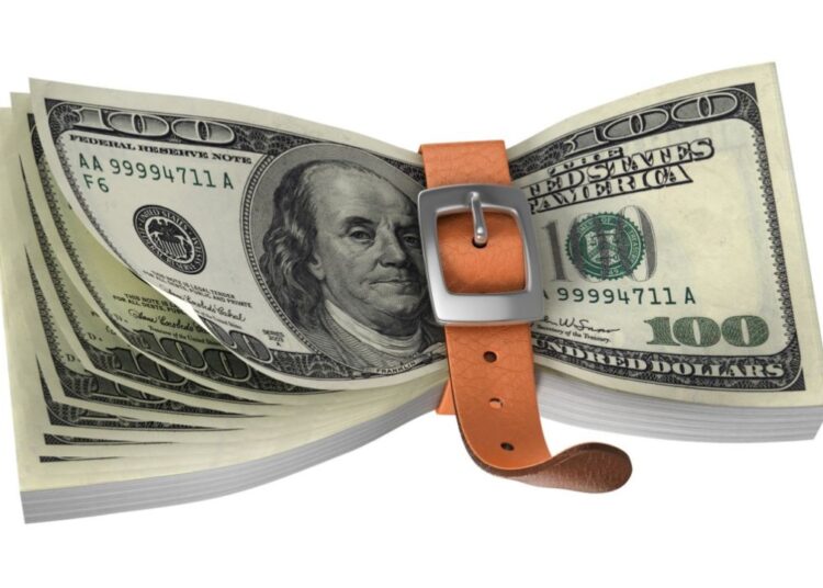 Merkez Bankası kemer sıkmaya kredilerden başladı 1 Merkez Bankası kemer sıkmaya kredilerden başladı