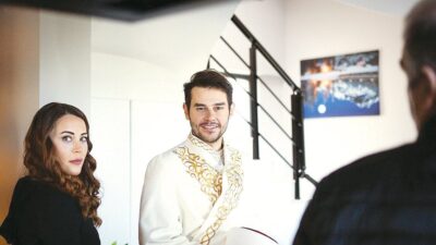 Bu hafta vizyona girecek 11 yeni film sinemaseverleri bekliyor 3 Bu hafta vizyona girecek 11 yeni film sinemaseverleri bekliyor