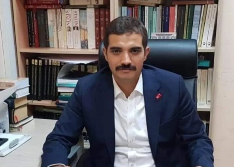 Sinan Ateş cinayeti soruşturmasında yine savcı görevden alındı