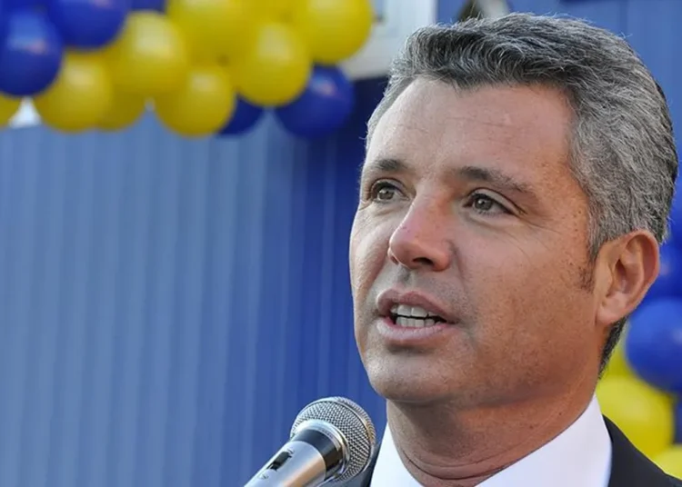 İfade işlemi biten Saran, kan ve saç örneği verecek 1 Sadettin Saran Fenerbahçe başkanlığına adaylığını açıkladı