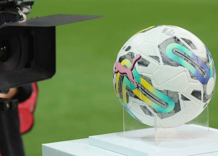 Süper Lig'de 32. hafta maçlarının programı belli oldu 1 Süper Lig’de 32. hafta maçlarının programı belli oldu