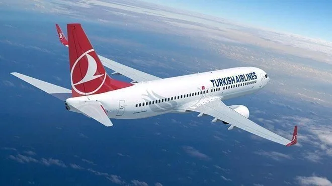 THY, 332 yolcuyu kara listeye aldı 1 THY, 332 yolcuyu kara listeye aldı
