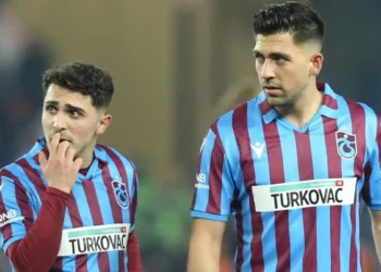 Kamil Aslan’ın yorum haberi… Abdülkadir ve Anastasios gitti, Trabzon’un önü açıldı