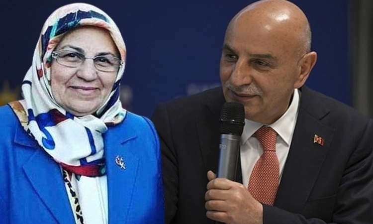 Herkes malvarlığını merak ediyordu: Turgut Altınok’un ablası konuştu 1 Herkes malvarlığını merak ediyordu: Turgut Altınok’un ablası konuştu