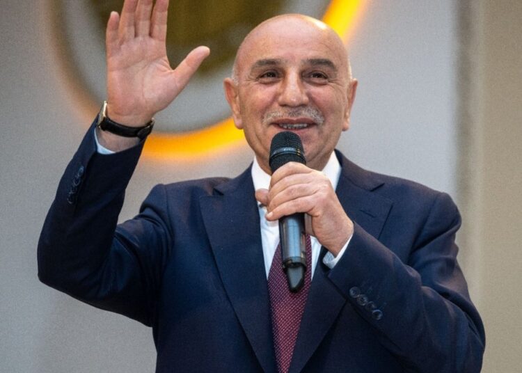 İddia: Turgut Altınok’un Antalya’da 600 dairesi daha var