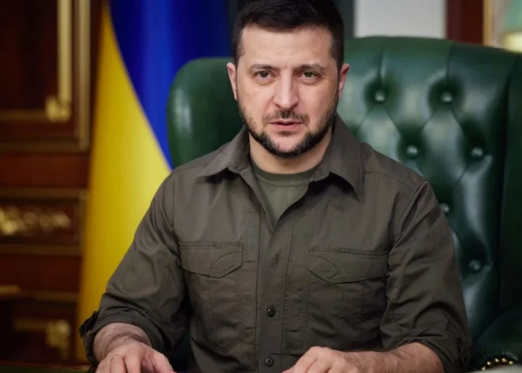 Ukrayna Devlet Başkanı Zelenskiy yarın Türkiye'ye geliyor 1 Ukrayna Devlet Başkanı Zelenskiy yarın Türkiye’ye geliyor