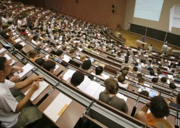 Eğitimde acı tablo! Dünyada ilk 1000’e Türkiye’den sadece 11 üniversite girebildi