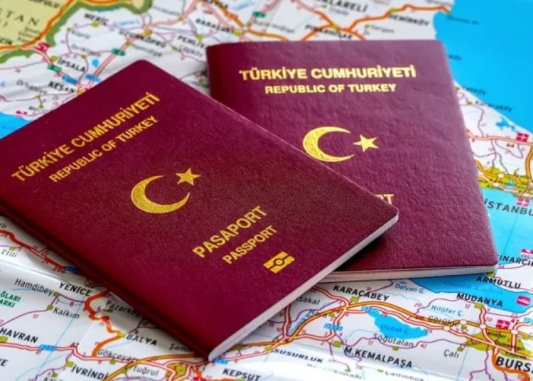Garantili vize vaadiyle para toplayan şebekeye operasyon 1 Üç Avrupa ülkesi Türkiye’den vize başvurusunu durdurdu