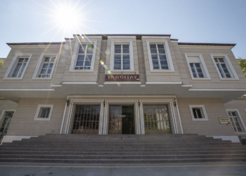 Yargıtay Başkanlığı seçiminin üçüncü turunda da sonuç çıkmadı, seçim yarına kaldı