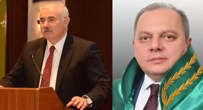 Yargıtay Başkanlığı seçiminde 9'uncu turdan da sonuç çıkmadı 1 Yargıtay Başkanlığı seçiminde 9’uncu turdan da sonuç çıkmadı