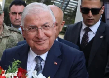 Milli Savunma Bakanı Güler: Suriye ile heyet toplantısı olabilir 10 Türkiye Irak’la ortak harekat merkezi kuruyor