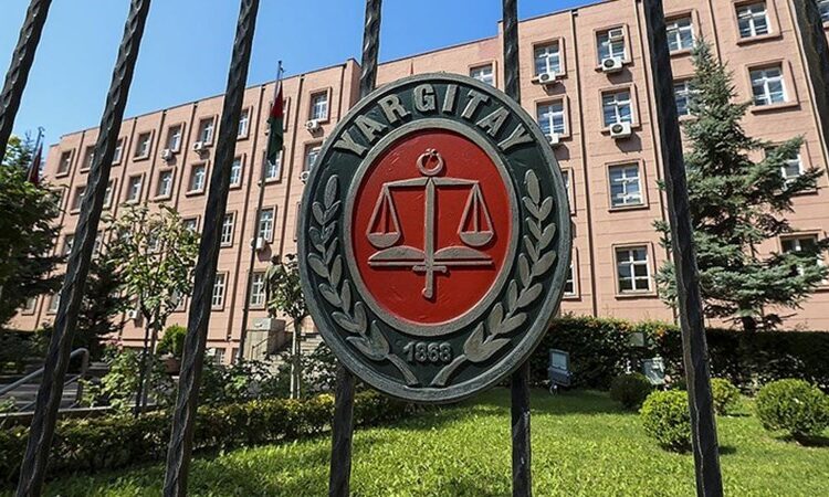 Kredi çeken emekliler dikkat: Yargıtay'dan emsal karar 1 Yargıtay Başkanlığı seçimi ikinci tura kaldı