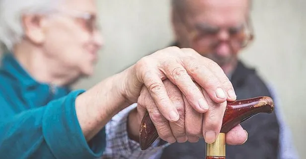 Türkiye hızla yaşlanıyor! 30 yıl sonra nüfusun yüzde 20'den fazlası 65 yaş üstü olacak 1 Türkiye hızla yaşlanıyor! 30 yıl sonra nüfusun yüzde 20’den fazlası 65 yaş üstü olacak