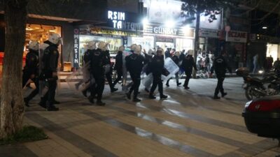 Halk iradesine müdahale Doğu’yu karıştırdı! 6 ilde olaylar çıktı