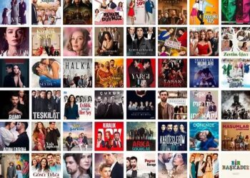 Mercan Bulut yazdı… Türk dizileri ve çarpık ilişkiler yumağı