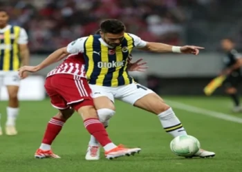 Fenerbahçe turu İstanbul’a bıraktı