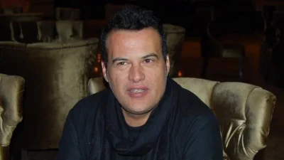 Ünlülerin yarışında kazanan Erdal Beşikçioğlu ve Lal Denizli oldu
