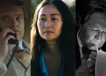 77’nci Cannes Film Festivali seçkisi açıklandı