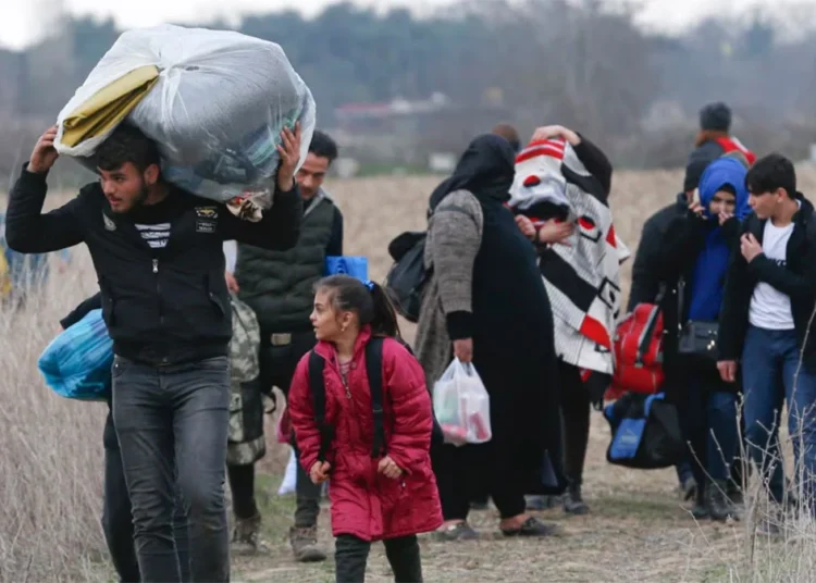 AB, mülteciler için Türkiye'ye verdiği milyarlarca Euro’nun akıbetini sorguluyor 1 AB, mülteciler için Türkiye’ye verdiği milyarlarca Euro’nun akıbetini sorguluyor