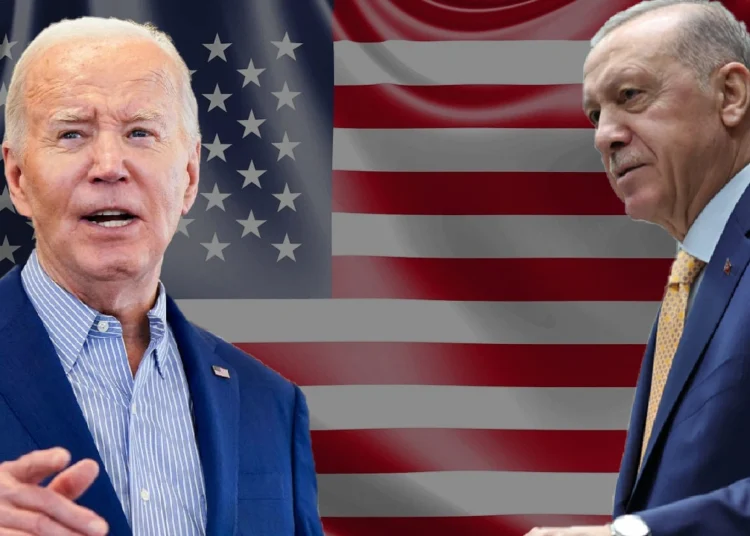 Odatv iddia etti! Biden-Erdoğan görüşmesi iptal