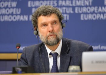 AİHM’den Osman Kavala kararı: Başvuru öncelikli olarak incelemeye alındı, Türkiye’nin savunması istendi