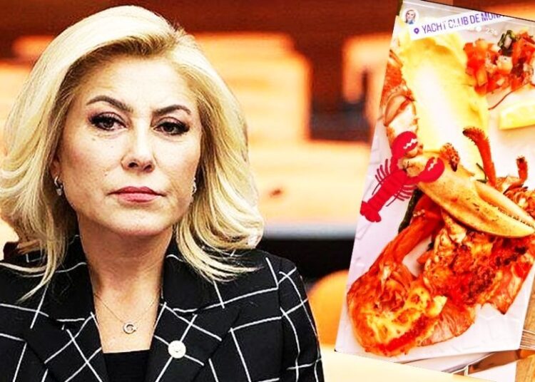 AKP'de ıstakoz kavgası 1 AKP’de ıstakoz kavgası