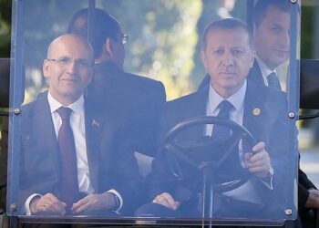 Dikkat çeken ‘kredi’ iddiası: ‘Bizimki IMF’yi sevmiyor, bu nedenle Dünya Bankası…’