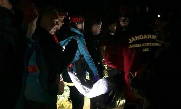Bursa'da piknikte korkunç olay... 2 yaşındaki çocuk hayatını kaybetti! 1 Bursa’da piknikte korkunç olay… 2 yaşındaki çocuk hayatını kaybetti!
