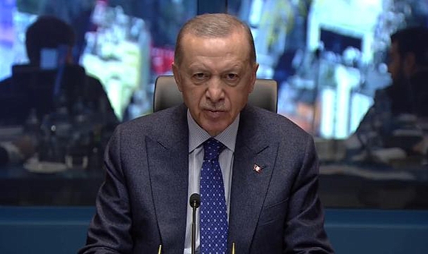 Cumhurbaşkanına hakaret bilançosu: 6879 sanıktan 1774'ü beraat edebildi 1 Cumhurbaşkanına hakaret bilançosu: 6879 sanıktan 1774’ü beraat edebildi