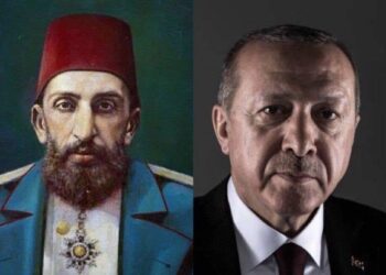 Erdoğan, Beştepe’de muhalif siyasilere yemek de verir mi? Tıpkı II. Abdülhamit gibi…