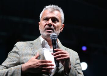 CHP itiraz etmişti: Hatay’da AKP’li Başkan Öntürk mazbatasını aldı