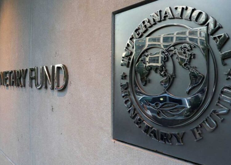 IMF, Türkiye'ye ilişkin enflasyon ve büyüme tahminini açıkladı 1 IMF, Türkiye’ye ilişkin enflasyon ve büyüme tahminini açıkladı
