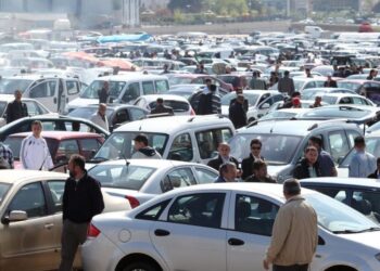 İkinci el otomobil raporu açıklandı: En çok hangi modellerin fiyatları düştü?