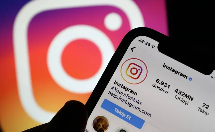 Instagram’dan ‘müstehcen fotoğraf’ hamlesi