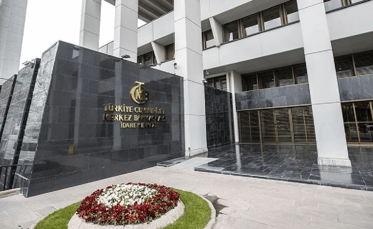 Merkez Bankası, hükümete "Açık Mektup" gönderdi 1 Merkez Bankası, hükümete “Açık Mektup” gönderdi
