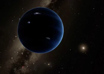 NASA’nın “Gezegen X” teorisi: Dokuzuncu Gezegen gerçek mi?