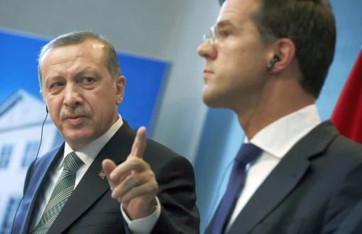 NATO’nun Genel Sekreteri değişiyor: Türkiye, Mark Rutte’yi destekleyeceğini açıkladı 1 NATO’nun Genel Sekreteri değişiyor: Türkiye, Mark Rutte’yi destekleyeceğini açıkladı