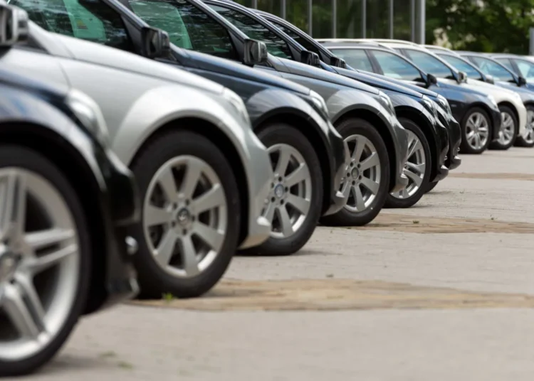 SUV otomobiller zirvede: İşte gövde tiplerine göre en çok tercih edilen araçlar
