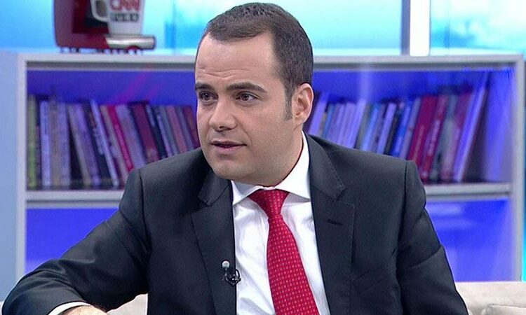 Özgür Demirtaş'tan İsrail ile ticaret tepkisi: Geçti Bor’un pazarı, sür eşeği Niğde’ye 1 Özgür Demirtaş’tan İsrail ile ticaret tepkisi: Geçti Bor’un pazarı, sür eşeği Niğde’ye