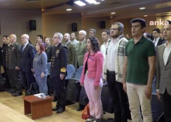 Milli Savunma Bakanlığı’nın, “savunma muhabirliği” eğitimi tepki çekti