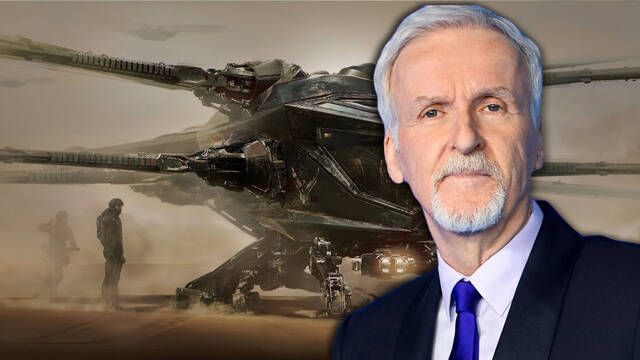 Titanik'in yönetmeni James Cameron'dan Dune 2'ye övgü: Saf sinema! 1 Titanik’in yönetmeni James Cameron’dan Dune 2’ye övgü: Saf sinema!