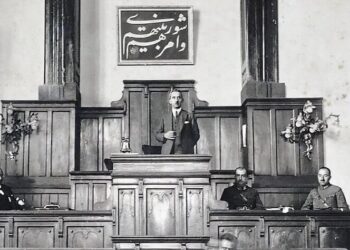 Serhat Akıncı yazdı I 23 Nisan 1920 ve TBMM’nin 104’üncü yılı