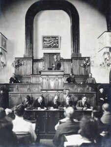 Serhat Akıncı yazdı I 23 Nisan 1920 ve TBMM’nin 104'üncü yılı 2 Serhat Akıncı yazdı I 23 Nisan 1920 ve TBMM’nin 104'üncü yılı