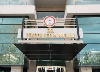YSK, 3 ilçe ve 4 beldede seçimin yenilenmesine karar verdi