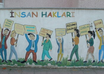ABD’den 86 sayfalık insan hakları raporu: Türkiye’ye ağır eleştiriler var