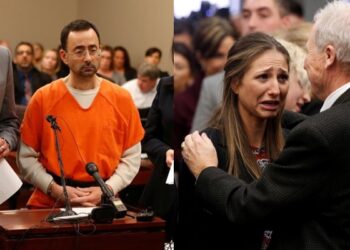 FBI taciz iddialarını düzgün soruşturmadı, Amerikan adaleti milyar dolar cezaya mahkum oldu