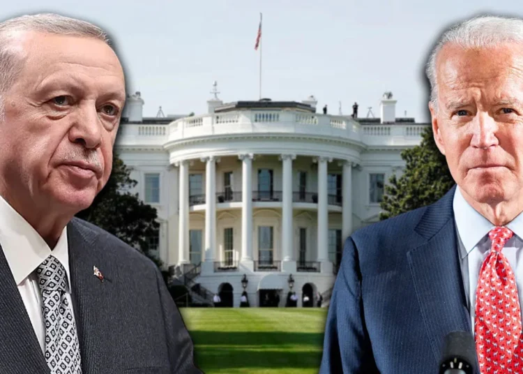 Erdoğan’ın ABD ziyaretine dair Beyaz Saray’dan açıklama: Programlanmış bir şey yok 1 Erdoğan’ın ABD ziyaretine dair Beyaz Saray’dan açıklama: Programlanmış bir şey yok