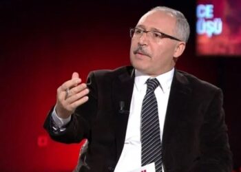 Abdulkadir Selvi’nin ‘Osman Kavala’ çıkışına MHP’den tepki