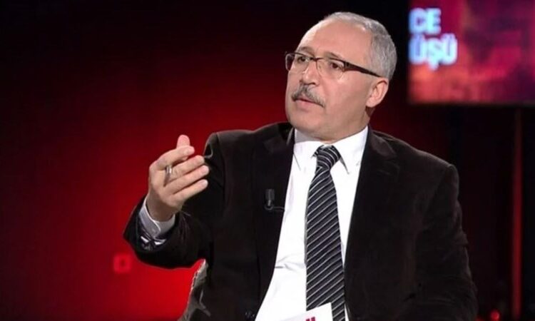 Abdulkadir Selvi’nin ‘Osman Kavala’ çıkışına MHP’den tepki